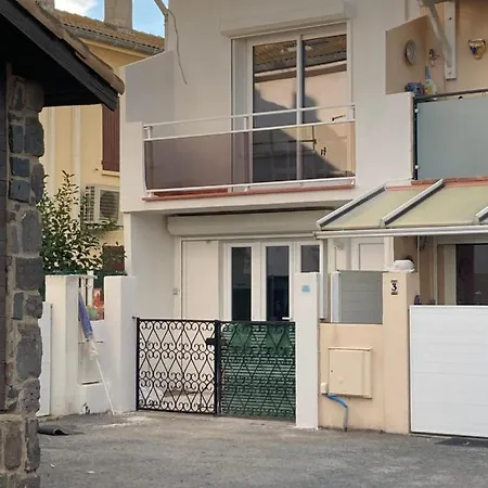 Les Sibons Apartament