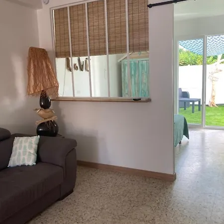 Les Sibons Appartement