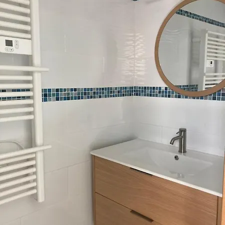 Les Sibons * Le Grau-dʼAgde