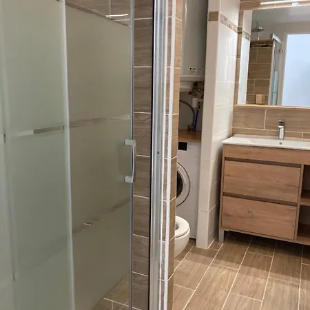 Les Sibons Appartement *
