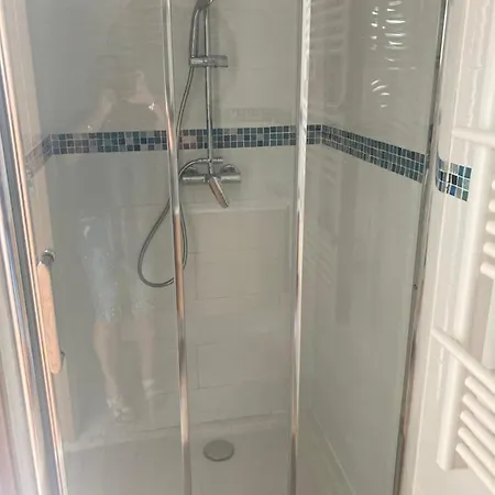 Apartman Les Sibons *