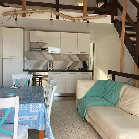 Appartement Les Sibons *