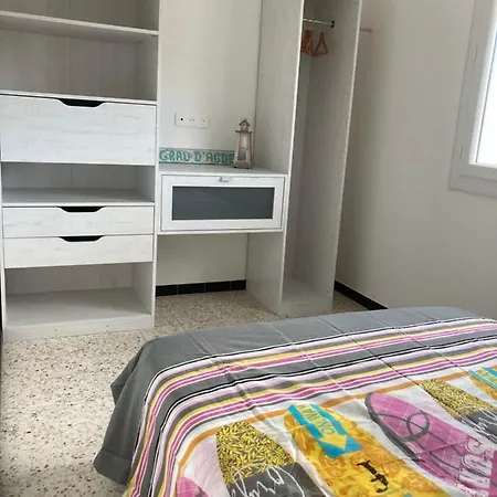 Les Sibons Apartman *