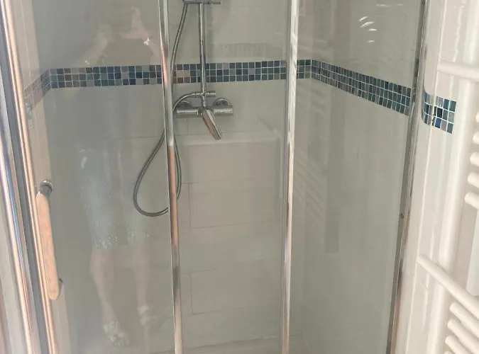 Апартаменты Les Sibons *