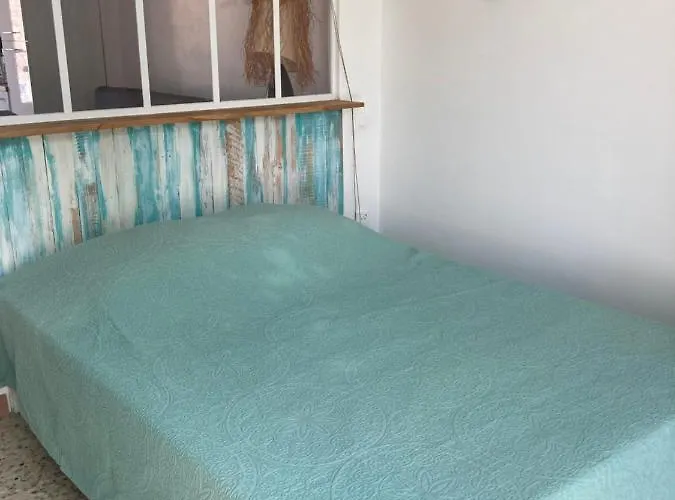 Les Sibons Апартаменты Ле-Гро-д'Агд